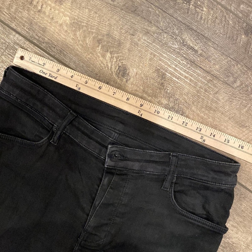 Ksubi Van Winkle - Black Rebel 33 - Picture 10 of 14